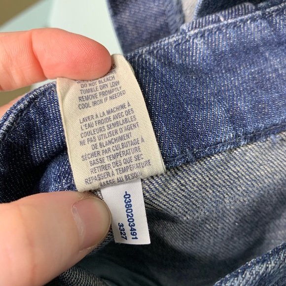 American Eagle Outfitters Denim “Favorite Short” - Picture 6 of 6